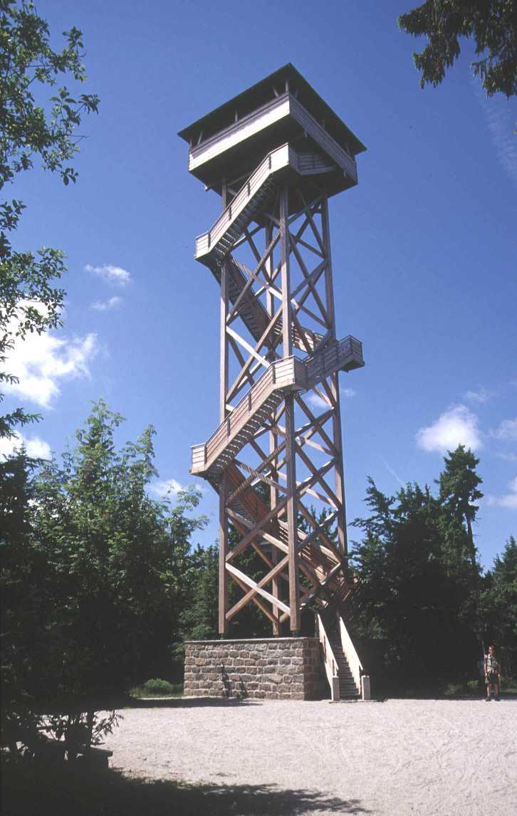 Oberpfalzturm